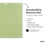 Cricut StandardGrip Cutting Mats 12x12, Compatible with Explore & Maker