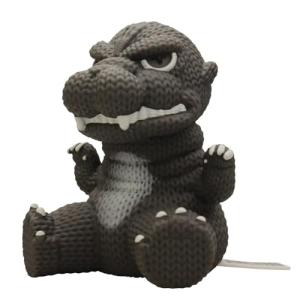 Handmade by Robots Bensussen Deutch - Godzilla - HMBR - Godzilla Vinyl Full Size Figure
