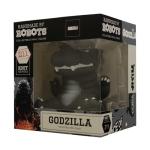 Handmade by Robots Bensussen Deutch - Godzilla - HMBR - Godzilla Vinyl Full Size Figure