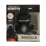 Handmade by Robots Bensussen Deutch - Godzilla - HMBR - Godzilla Vinyl Full Size Figure