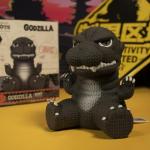 Handmade by Robots Bensussen Deutch - Godzilla - HMBR - Godzilla Vinyl Full Size Figure