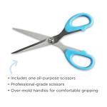 Creative Memories All-Purpose Scrapbooking Scissors