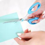 Creative Memories All-Purpose Scrapbooking Scissors