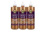 Aleene's Tacky Glue, 16 fl oz - 3 Pack