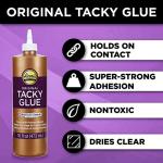 Aleene's Tacky Glue, 16 fl oz - 3 Pack