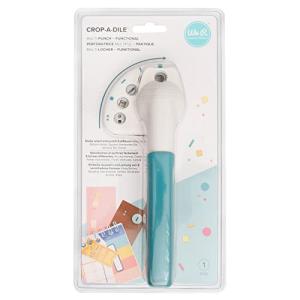 We R Memory Keepers Power Punch - Multi-Hole
