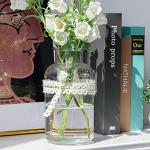 Jute Lace Craft Ribbon Rolls for Scrapbooking