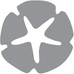 EK Success Sand Dollar Scrapbooking Tool