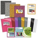 Cricut Explore Air 2 Scrapbooking Bundle