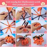 Colorful Pony Beads - Perfect for Crafts & Braids!