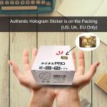 Sunstar Kadomaru Pro Corner Cutter - Authentic Hologram