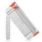 27PCS Craft Weeding Tools Vinyl Kit, 12" Paper Cutter Trimmer