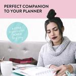 Disc-Bound Punch for Happy Planner - Classic Size