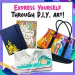 Chalkola 20 Acrylic Paint Pens Dual Tip - Acrylic Markers for Rock Painting, Canvas, Wood, Ceramic, Glass, Fabric, Metal - Permanent & Waterproof Fine tip Acrylic Paint Markers for Kids & Adults