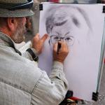 MISULOVE Colour Charcoal Pencils Drawing Set, Skin Tone Pencils, Pastel Chalk for Sketching, Drawing, Shading, Coloring, Layering & Blending for Beginners & Artists(12 Colors)