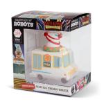 Handmade by Robots Bensussen Deutch - Killer Klowns - Ice Cream Truck HMBR Mighty Vinyl Figure (Net)