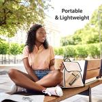 Sketch pencils for drawing and shading - 20pcs art sets with sketching pencils and erasers for all professional artists - dual pack charcoal and graphite pencils