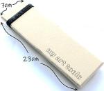 Sketch pencils for drawing and shading - 20pcs art sets with sketching pencils and erasers for all professional artists - dual pack charcoal and graphite pencils