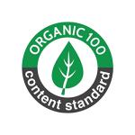 Tikiri Toys Bonikka Baby Aria - Organic Baby Doll (Dusty Pink)