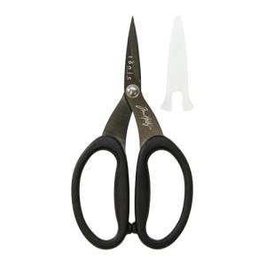 7 Inch Mini Snips - Non Stick Scrapbooking Scissors