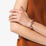 KELITCH Gold Sea Shell Bracelet Handmade Bohemia Cowry Beads Charm Bracelets Women Beach Boho Jewelry