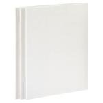 3 Count 18” x 24” Super Value Canvas by Artist's Loft Necessities - Acid Free Cotton Canvas for Paint, Acrylic, & Oils - 1 Pack