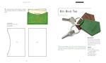Handmade Chic: Step-by-Step Instructions for Creating Designer-Quality Bags, Belts, Bracelets, Shoes, Sweaters, and More