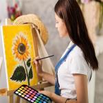 GETHPEN Watercolor Paint,48 Colors Washable Watercolor Paint Set With Brush, Refillable Water Brush Pen, Palette, and Water-Washable Paints for Kids, Adults and Artists.