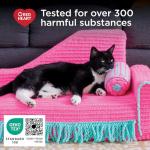 Red Heart Super Saver Yarn, 3 Pack, Favorite Stripe 3 Count