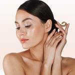 8 Pieces Wooden Hair Sticks Japanese Hair Chopstick for Women Bun Maker, Chinese Chopstick Hair Pins for Women Long Hair Handmade Chignon Maker Hair Accessories (Classic Pattern)