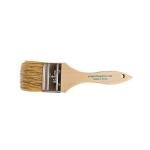 Pro Grade - Chip Paint Brushes - 36-Pack - 2 Inch Chip Brush for Paints, Stains, Varnishes, Glues, & Gesso