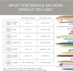 Lion Brand Yarn Wool-Ease Recycled Yarn, 1 Pack, Black