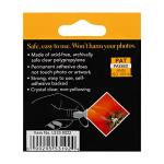 Lineco Infinity 0.625" Archival Self Adhesive Photo Corners