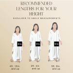 iynta Plus Size Kaftan Dresses for Women, Caftans for Women Loungewear - Handmade Women's Fashion, Mothers Day Gifts for Mom, Tie-Dyed Maxi Dress for Beach & Night Out - 50 in., Green w/Black