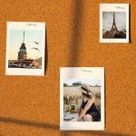 Lineco Infinity 0.625" Archival Self Adhesive Photo Corners