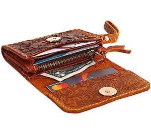 Wallets