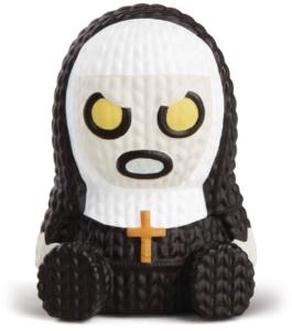 Handmade by Robots Bensussen Deutch - The Nun - HMBR Micro Vinyl Figure (Net)