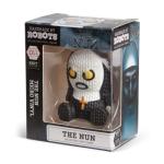 Handmade by Robots Bensussen Deutch - The Nun - HMBR Micro Vinyl Figure (Net)