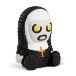 Handmade by Robots Bensussen Deutch - The Nun - HMBR Micro Vinyl Figure (Net)