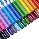 Cra-Z-Art Washable Super Tip Markers, 30 Count