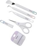 Cricut Scrapbooking Tool Set: Genuine, Scissors, Weeder, Tweezer