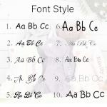 Personalised Custom Plush Bunny Custom Embroidered Easter Bunny First Easter Gift Personalised Easter Gift Plush Bunny With Child'S Name