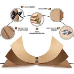 8x8 Scrapbook Album - 60 Page Memory Book