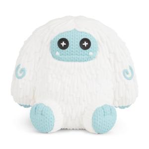 Handmade by Robots Bensussen Deutch - Abominable Toys - HMBR - Chomp Vinyl Figure