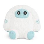 Handmade by Robots Bensussen Deutch - Abominable Toys - HMBR - Chomp Vinyl Figure