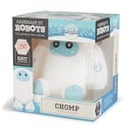 Handmade by Robots Bensussen Deutch - Abominable Toys - HMBR - Chomp Vinyl Figure