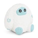 Handmade by Robots Bensussen Deutch - Abominable Toys - HMBR - Chomp Vinyl Figure