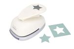 Bira 2" Star Lever Punch - Christmas Crafts