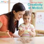 MANN MAGNETS Gears Toys for Kids - 8 Pcs Stacking Gears, Beech Wood and Neodymium Magnet, Handmade Magnetic Gears for Kids, STEM Activity Toy Set, Spinning Toys for Toddlers 3 Years and Above