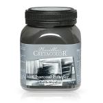 CRETACOLOR Charcoal Powder, 175 gram